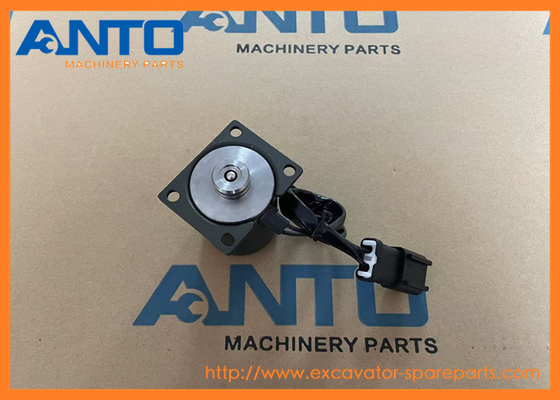 708-2H-25240 708-2L-25211 708-3-18272 Solenoid Valf KOMATSU CD110R-1 için yedek parçalar