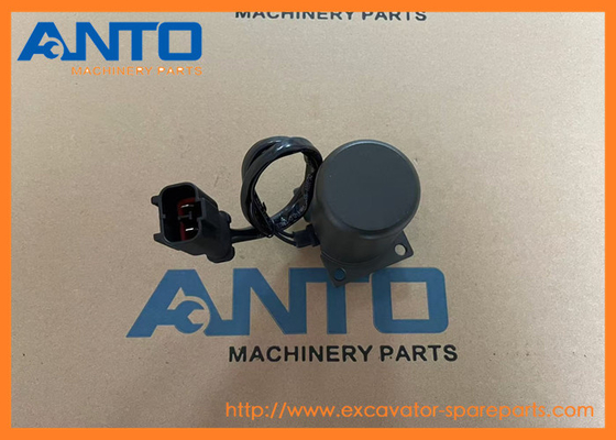 708-2H-25240 708-2L-25211 708-3-18272 Solenoid Valf KOMATSU CD110R-1 için yedek parçalar