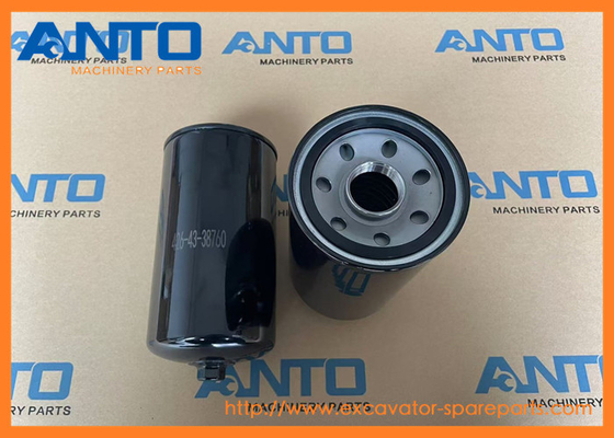 426-43-38760 4264338760 KOMATSU WA600 WA800 WA900 için Filtre Fitting