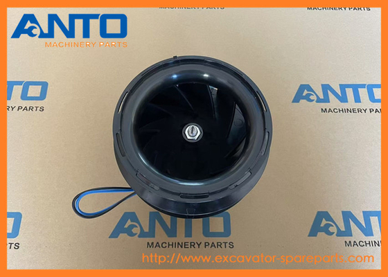 358-7085 3587085 Blower Motor Backhoe Loader Air Conditioner Parçaları 3054 416D için