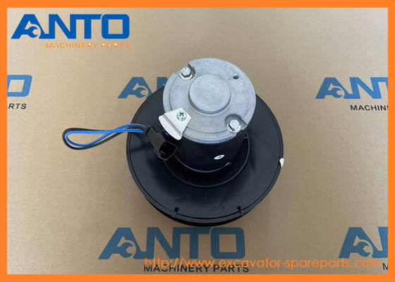 358-7085 3587085 Blower Motor Backhoe Loader Air Conditioner Parçaları 3054 416D için