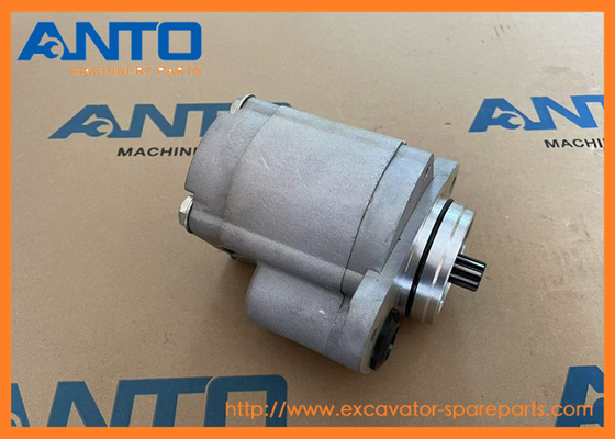 4255303 9218004 Dönüştürme pompası HITACHI EX100-2 EX120-2 için uygun ekskavatör motor parçaları