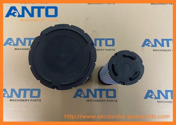 59800-26110 3A111-19140 Hava Filtresi KUBOTA KX080-3 için uygun kazıcı yedek parçaları