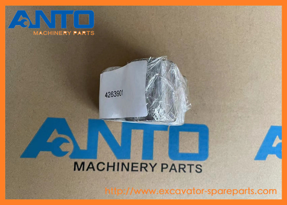4263901 HITACHI CX400 CX500 CX500DR CX500S CX550 için uygun Pin Excavator yedek parçaları