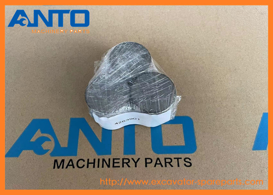 4263901 HITACHI CX400 CX500 CX500DR CX500S CX550 için uygun Pin Excavator yedek parçaları