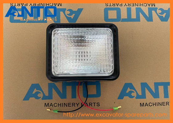 4274478 HITACHI EX100-2 EX100-3 EX100-3C için uygun baş lamba kazıcı yedek parçaları