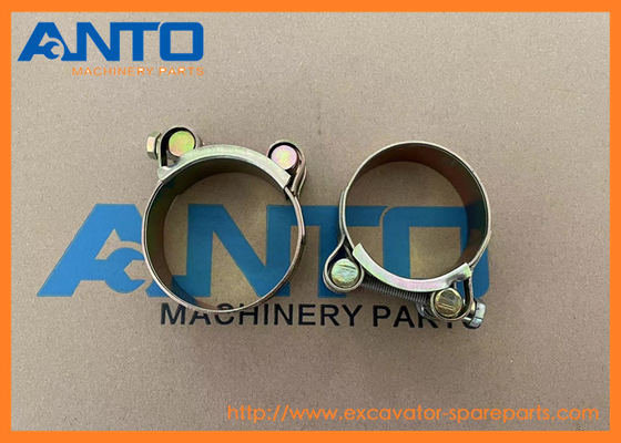 4282477 HITACHI EX1200-5 EX1200-5C EX1200-5D için uygun hortum kilidi kazıcı yedek parçaları