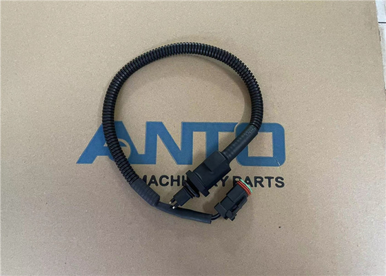 600-311-3722 600-311-3721 Yağ Su Ayrıcı Sensörü KOMATSU PC160LC-8 için kazıcı yedek parçaları