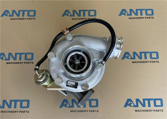 VOE22329371 22329371 EC250E EC300E için uygun turboşarj kazıcı yedek parçaları