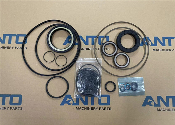 4143-298-009 ZGAQ-00934 2HL-100 SOLAR S130W-V için Transmission Seal Kit Ekskavatör yedek parçaları
