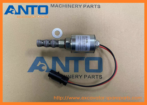 152-8346 1528346 Ekskavatör Elektrikli Parçaları için Solenoid Valf Montajı 311C 312C L 314C