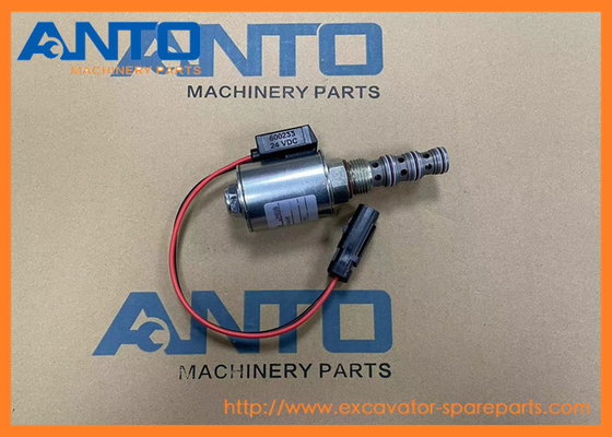 152-8346 1528346 Ekskavatör Elektrikli Parçaları için Solenoid Valf Montajı 311C 312C L 314C