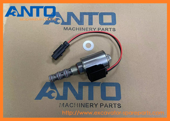 152-8346 1528346 Ekskavatör Elektrikli Parçaları için Solenoid Valf Montajı 311C 312C L 314C