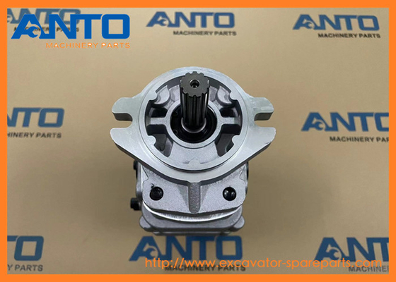 705-41-08240 7054108240 Hidrolik pompa KOMATSU PC28UD-2 için kazıcı yedek parçaları