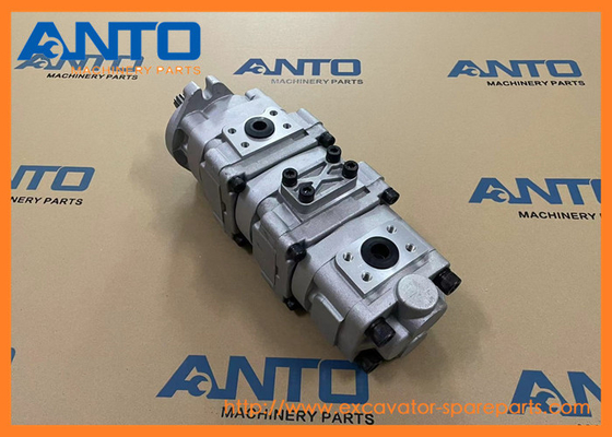 705-41-08240 7054108240 Hidrolik pompa KOMATSU PC28UD-2 için kazıcı yedek parçaları