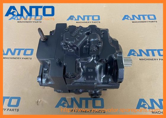 708-1U-00161 708-1U-00160 Hidrolik Pompa KOMATSU WB93R-5E0 için Backhoeloader yedek parçaları