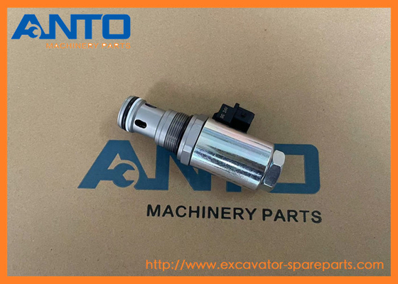 VOE11709633 11709633 L70E L90E için uygun solenoid valf kazıcı yedek parçaları