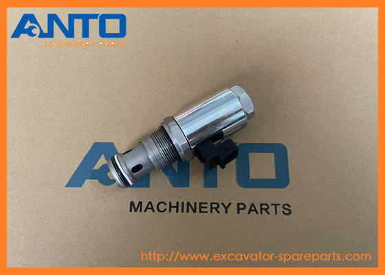 VOE11709633 11709633 L70E L90E için uygun solenoid valf kazıcı yedek parçaları