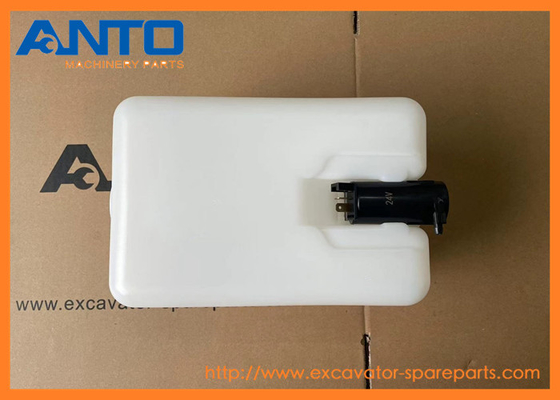 4325519 HITACHI EX1100 EX1100-3 EX1200-5 için uygun su tankı kazıcı yedek parçaları