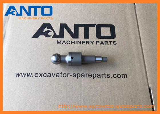 4337035 HITACHI EX125WD-5 EX200-5 için Merkezi Çukur Çukur Hidrolik Pompa Ayarları