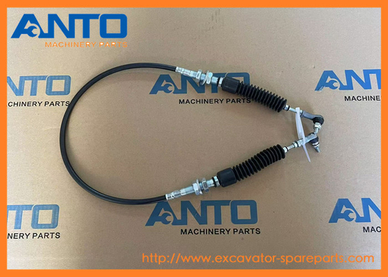 4341761 HITACHI EX120-5 JPN EX120-5HG için uygun kontrol kablosu kazıcı motor parçaları