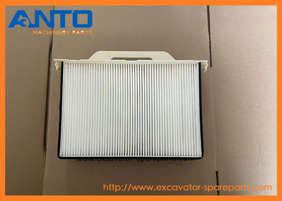 4350249 HITACHI EG65R-3 EG70R EG70R-3 EX100-5 için filtre kazıcı filtre tesisi