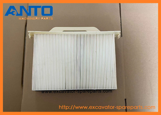 4350249 HITACHI EG65R-3 EG70R EG70R-3 EX100-5 için filtre kazıcı filtre tesisi