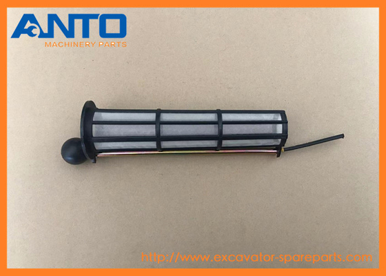 4353560 HITACHI EG65R-3 EG70R EG70R-3 EX100-5 için sıvı kazıcı filtre takımı