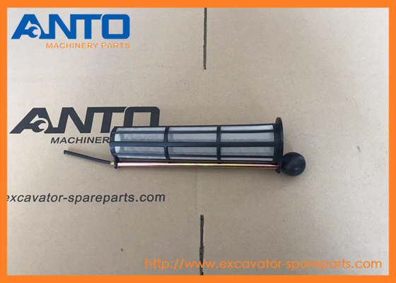 4353560 HITACHI EG65R-3 EG70R EG70R-3 EX100-5 için sıvı kazıcı filtre takımı