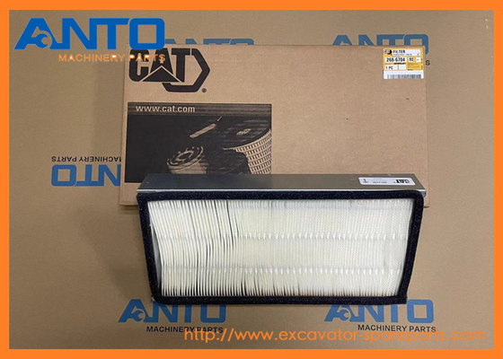 268-6704 2686704 Hava Filtresi Çarkı C18 621G 657G için traktör kabin parçaları