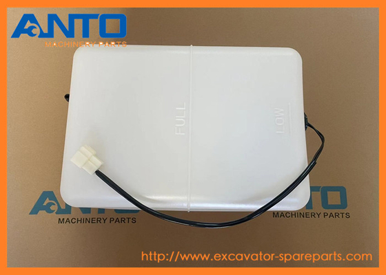 4361805 HITACHI EX1800-3 TL1100-3 ZX1800K-3 için uygun su tankı kazıcı yedek parçaları