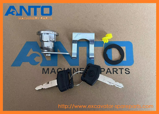 4369645 HITACHI CHR70 EG65R-3 EG70R-3 için uygun dış kolu kazıcı yedek parçaları