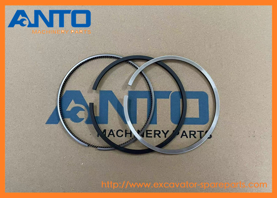 276-7476 2767476 323 C7 için uygun piston halka kazıcı motor parçaları.1