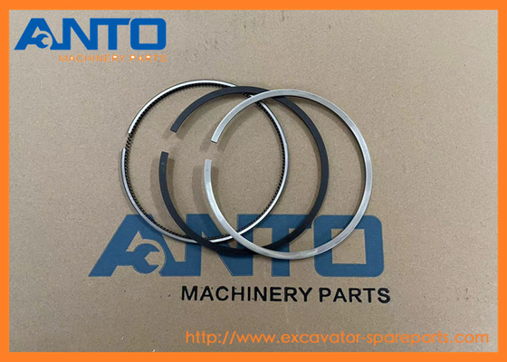 276-7476 2767476 323 C7 için uygun piston halka kazıcı motor parçaları.1