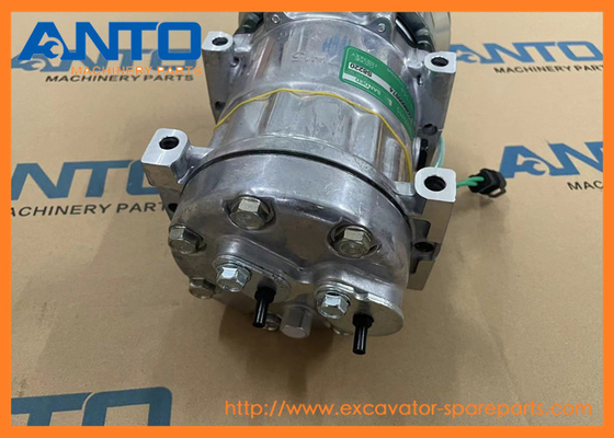 320-1291 3201291 980M 982M C13 için uygun kompresör ekskavatör motor parçaları