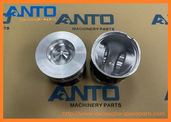 370-7998 3707998 323D3 C7 için uygun piston kazıcı motor parçaları.1