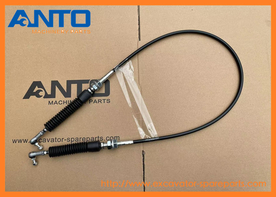 4440150 HITACHI ZX330 ZX330-3G için uygun kontrol kablosu kazıcı motor parçaları