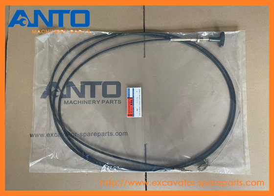 4450769 HITACHI ZX60-HCMC ZX70 ZX70-HHE için uygun kontrol kablosu kazıcı motor parçaları