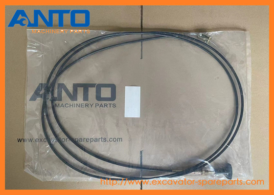4450769 HITACHI ZX60-HCMC ZX70 ZX70-HHE için uygun kontrol kablosu kazıcı motor parçaları