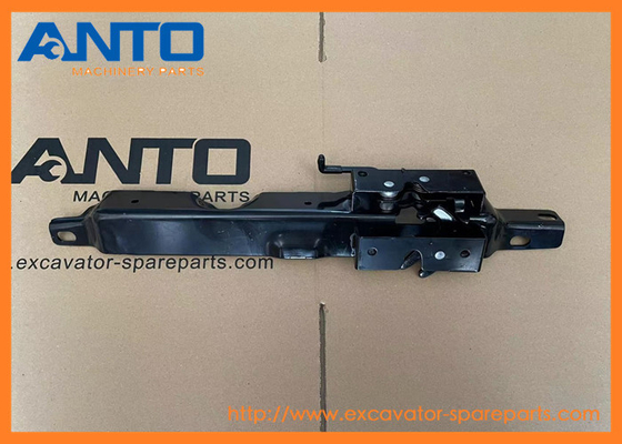 4456219 HITACHI IZX200 IZX200LC IZX210F için uygun kilitli assy kazıcı yedek parçaları