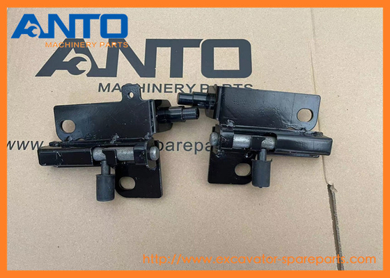 4456223 HITACHI IZX200 IZX200LC IZX210F için uygun Bracket Excavator yedek parçaları