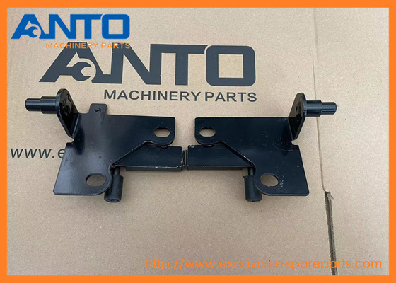 4456223 HITACHI IZX200 IZX200LC IZX210F için uygun Bracket Excavator yedek parçaları