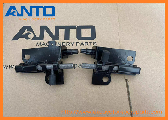 4456223 HITACHI IZX200 IZX200LC IZX210F için uygun Bracket Excavator yedek parçaları