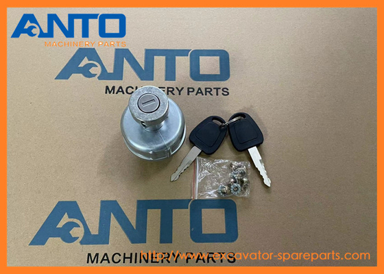 K1001858A Başlatıcı anahtarı DOOSAN DX140LC için kazıcı elektrik parçaları DX160LC