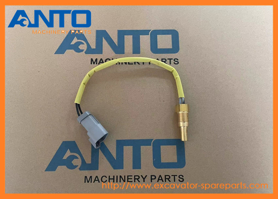7861-93-3520 7861933520 Su Sıcaklığı Sensörü KOMATSU PC650LC-8E0 için kazıcı yedek parçaları