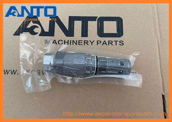 4469527 HITACHI ZX450 ZX450-3 ZX450-3F için Tesfiye Valfi Ekskavatörü Swing Motoru Montajı