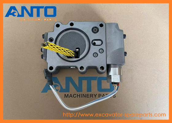 4473273 HITACHI ZX600 ZX650H ZX800 ZX850H için düzenleyici kazıcı hidrolik pompa montajı