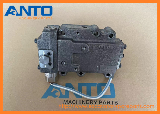 4473273 HITACHI ZX600 ZX650H ZX800 ZX850H için düzenleyici kazıcı hidrolik pompa montajı