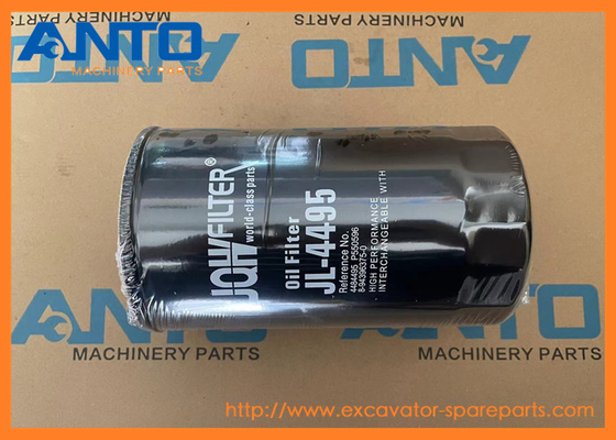 4484495 ZX110 ZX110-3 ZX110-3-AMS ZX110-3-HCME için filtre kazıcı filtre montajı