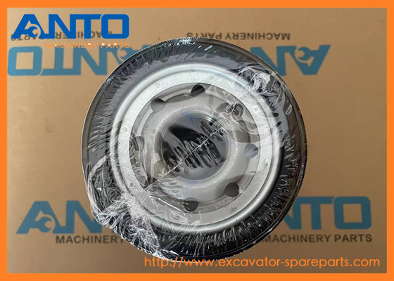 4484495 ZX110 ZX110-3 ZX110-3-AMS ZX110-3-HCME için filtre kazıcı filtre montajı